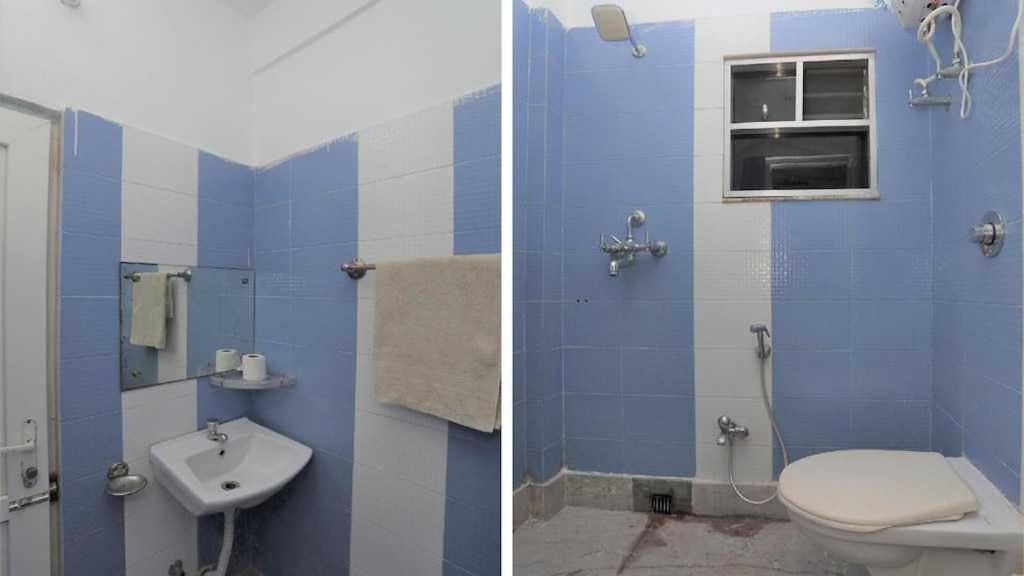 Oyo Royal Ruby Enclave Puri Exterior photo